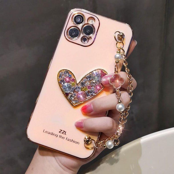 Louis vuitton iphone 12 - Gem