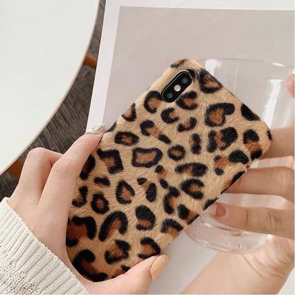 Louis Vuitton Classic Leather Case For iphone x/iphone6/6plus/7/7plus/8/8plus  Cover Coque, Yescase Store