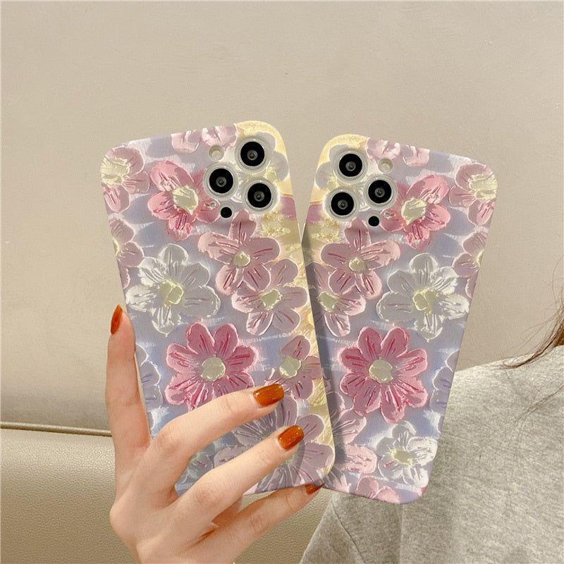 Designer Phone Cases For IPhone 11 Pro Max 7 8 Plus X Xs Max XR Fashion PU Leather  Phone Cover From Taoshifan, $10.06