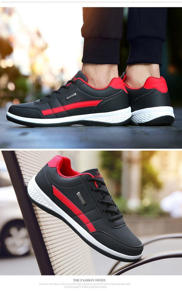 Men's Casual shoes Comfortable Sneakers Walking Footwear PS1251
