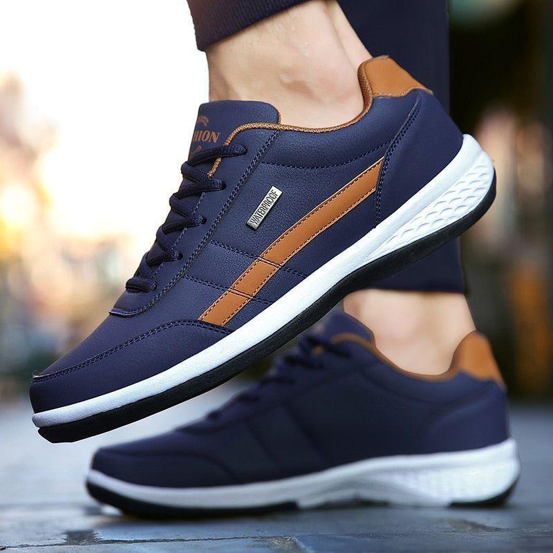 Men's Fashion Running Sneakers