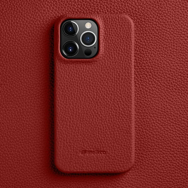 iPhone 11 Pro Max Case Strap Pink  SURITT High-End Leather Cases – Suritt
