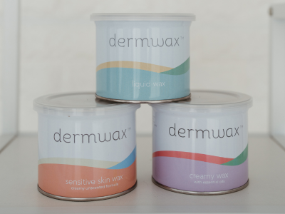 Dermwax Soft Wax