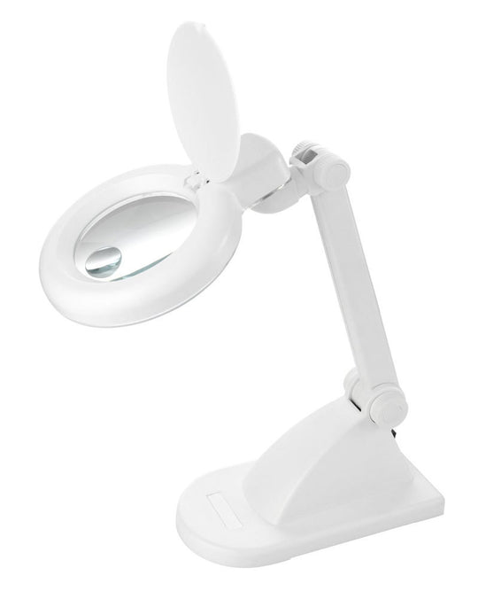 Silverfox Magnifying Lamp, 1001A