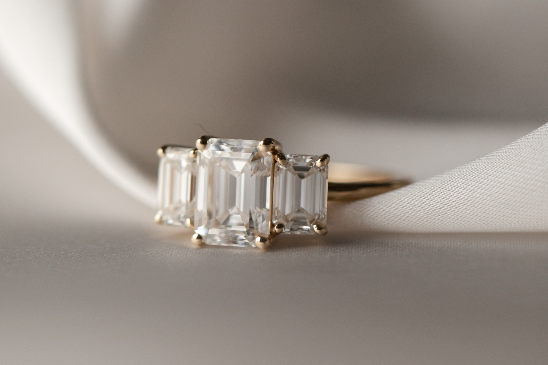 Engagement Ring Insurance 101: Everything You Need to Know