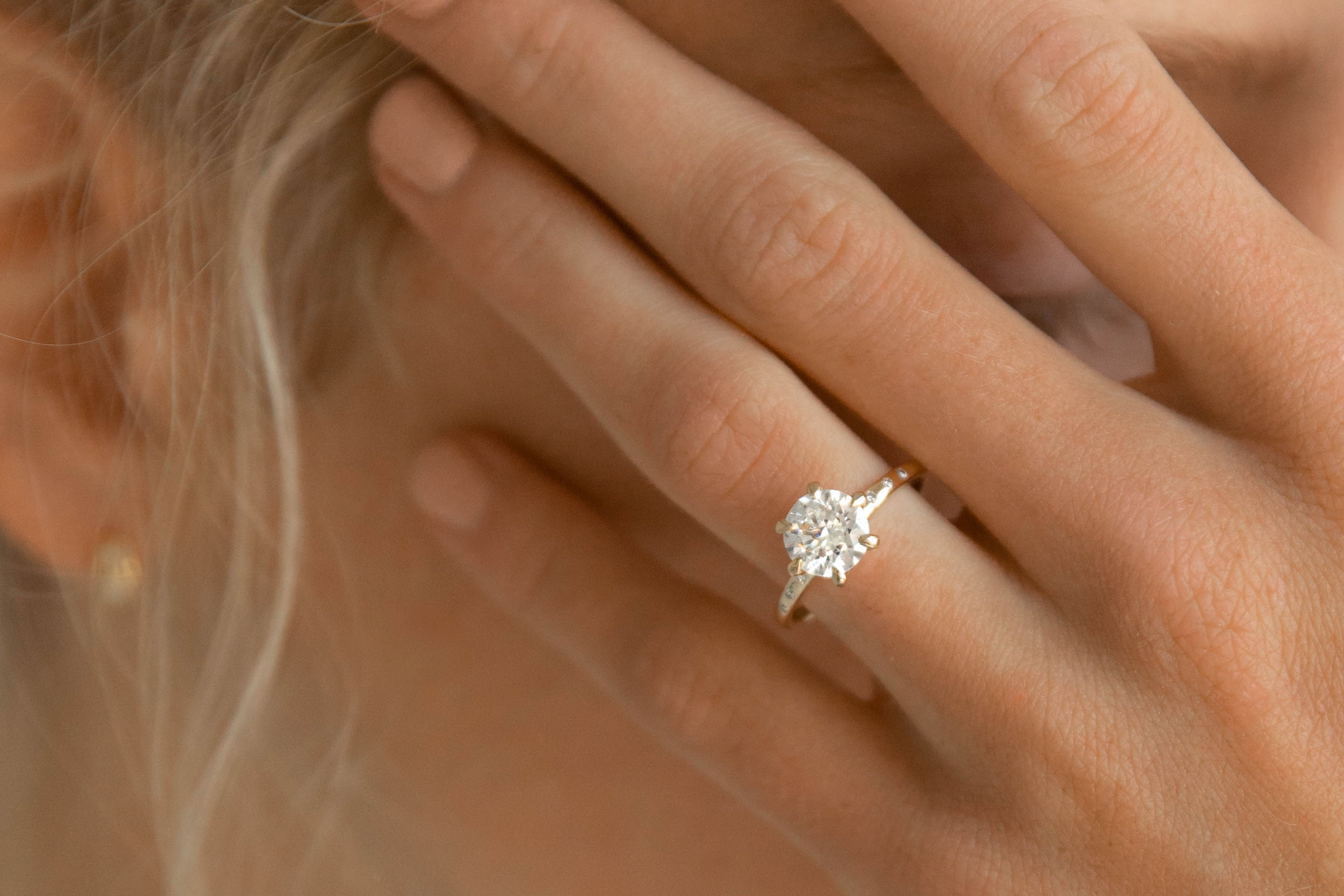 Ring Resizing: How to Change Your Ring with Your Life Changes