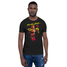 Load image into Gallery viewer, snake eyes t-shirt