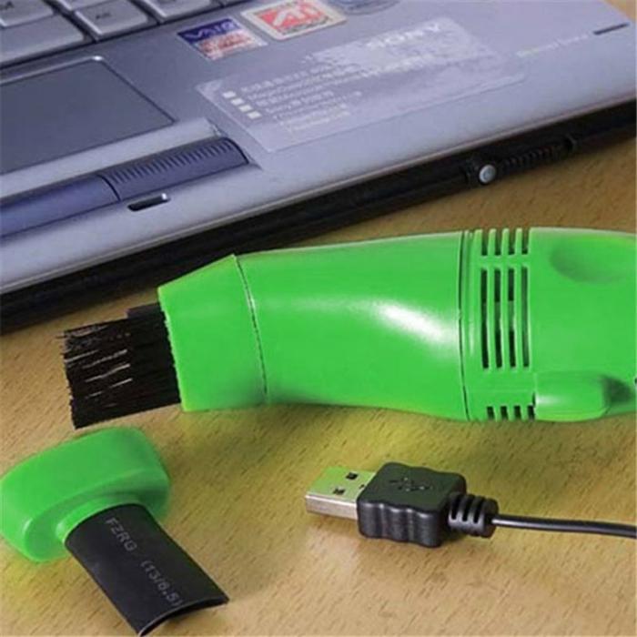 usb vacuum cleaner