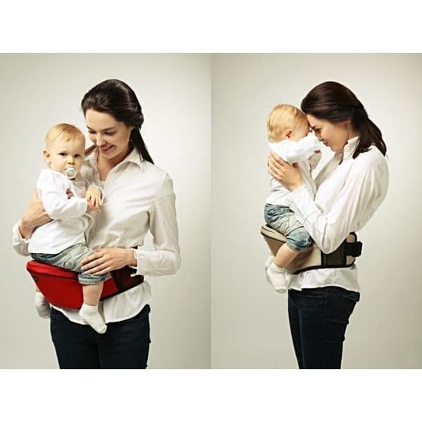 porte bébé hipseat