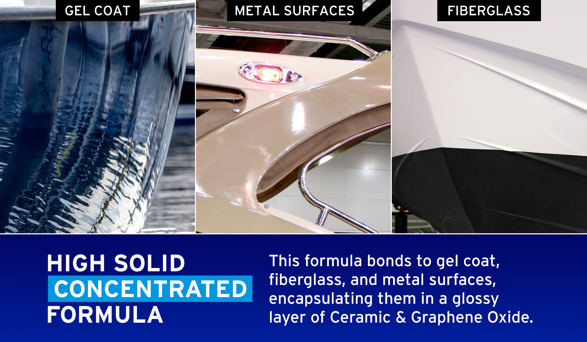 Graphene Coating V2.0 - 50ML Kit