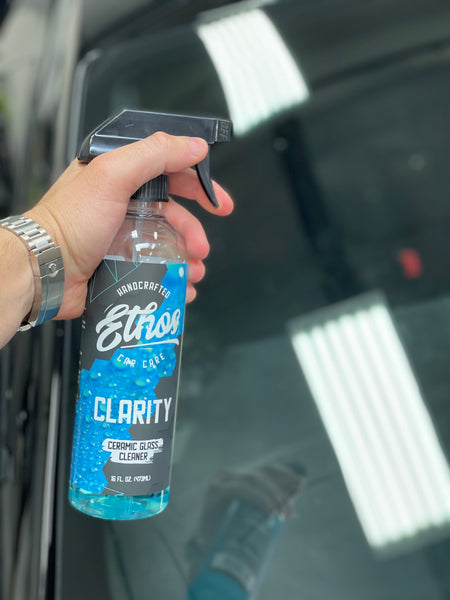 How To Keep Your Car Clean Between Washes - DIY Guide