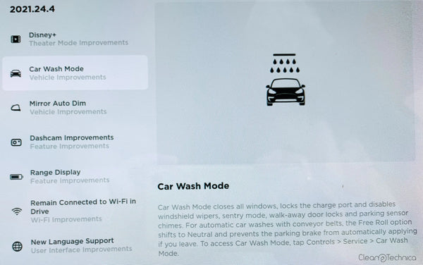 Top Three Ways To Clean Tesla Seats