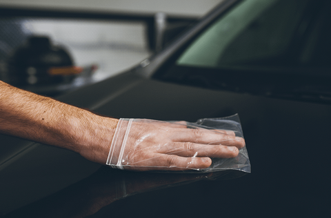 Clay Bar vs. Clay Mitt, What's the Difference? – Leno's Garage