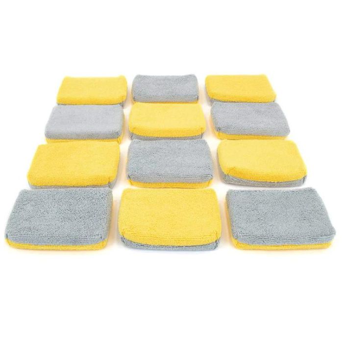 Best Applicator Pad for Applying Ceramic Coating  Difference Between All Applicator  Pads From Wavex 