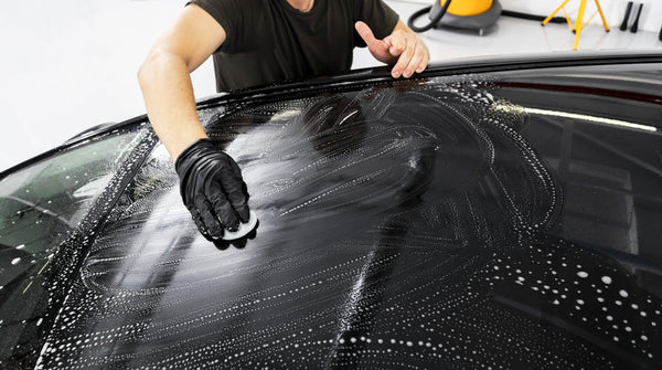 How to Wax a Car Properly and the Tools You Need to Do It