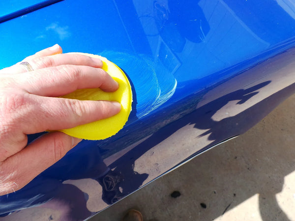 How To Wash and Wax Your Car