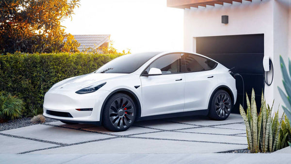 Tesla Cleaning Guide: Tips for Washing and Maintaining Your Electric C