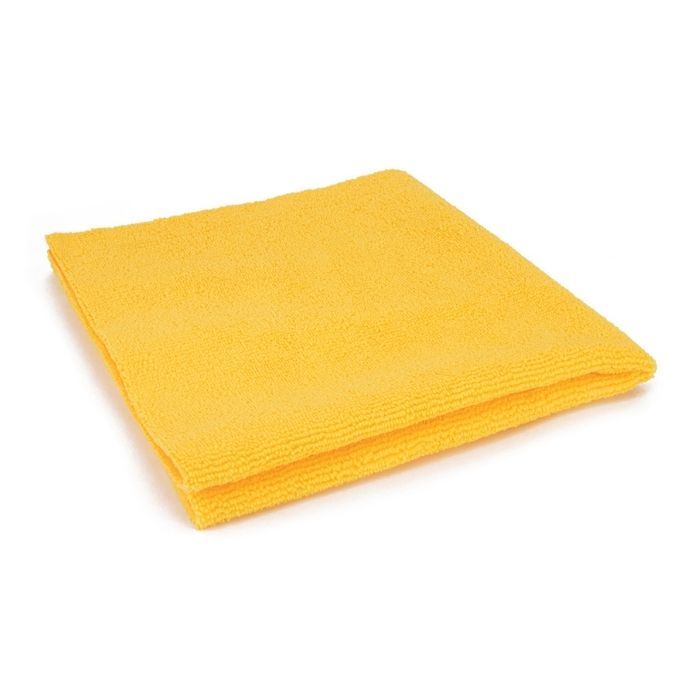 Waffle Weave Microfiber Drying Towel - Waffle Weave Pocket Drying Towe –