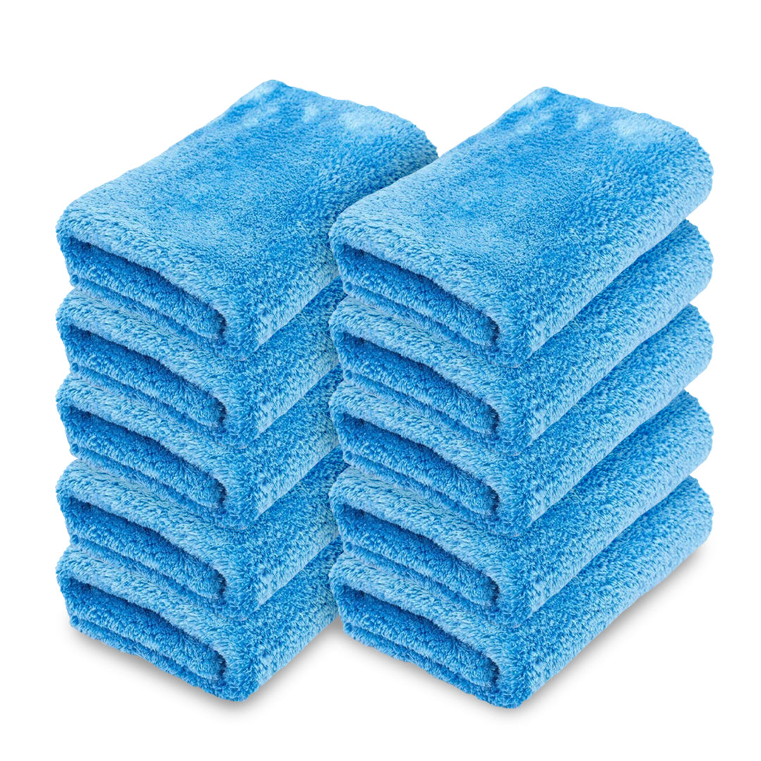 How to revive microfiber drying towels? - Page 10