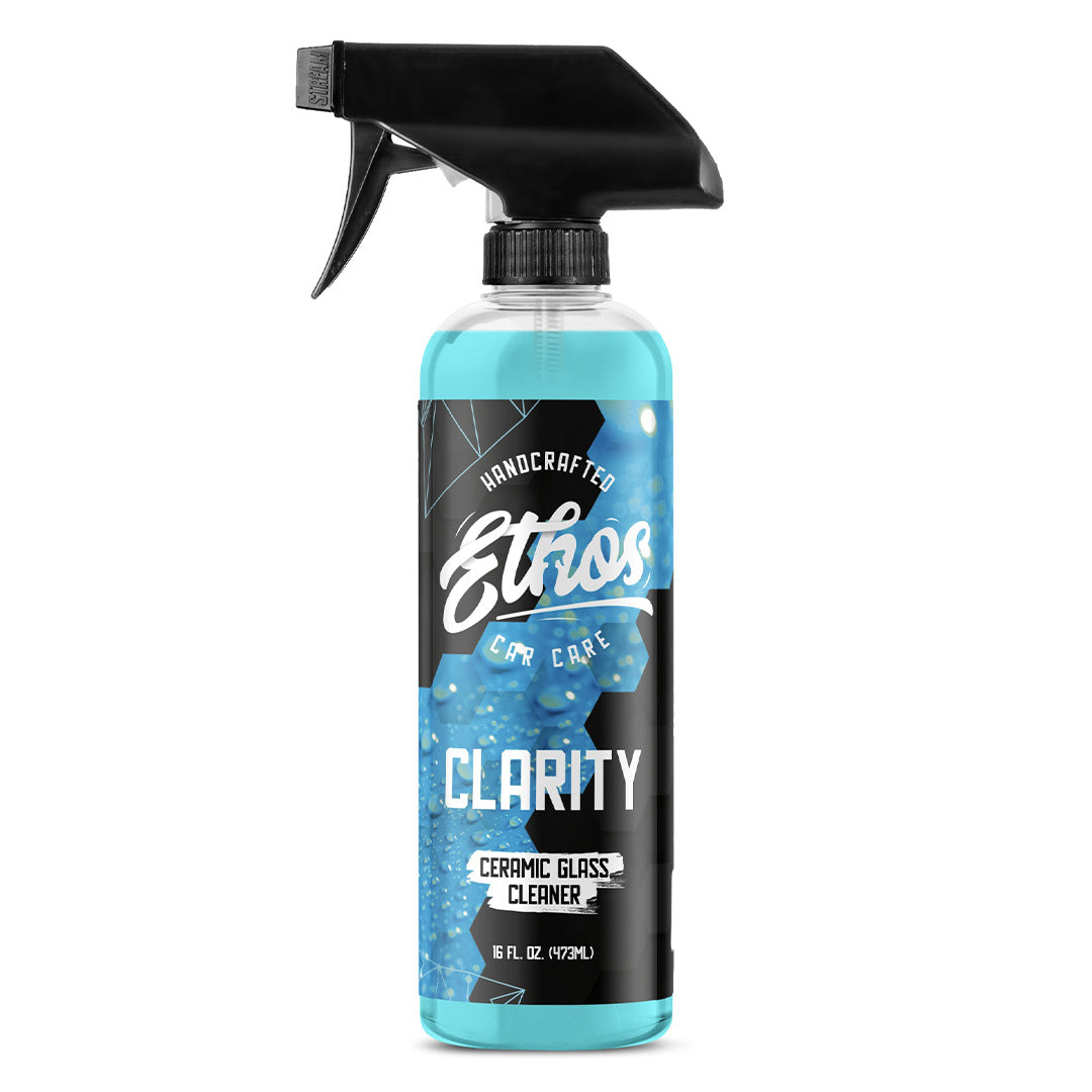 Gear Review: KKE Glasso Glass Concentrate Cleaner - ZigWheels