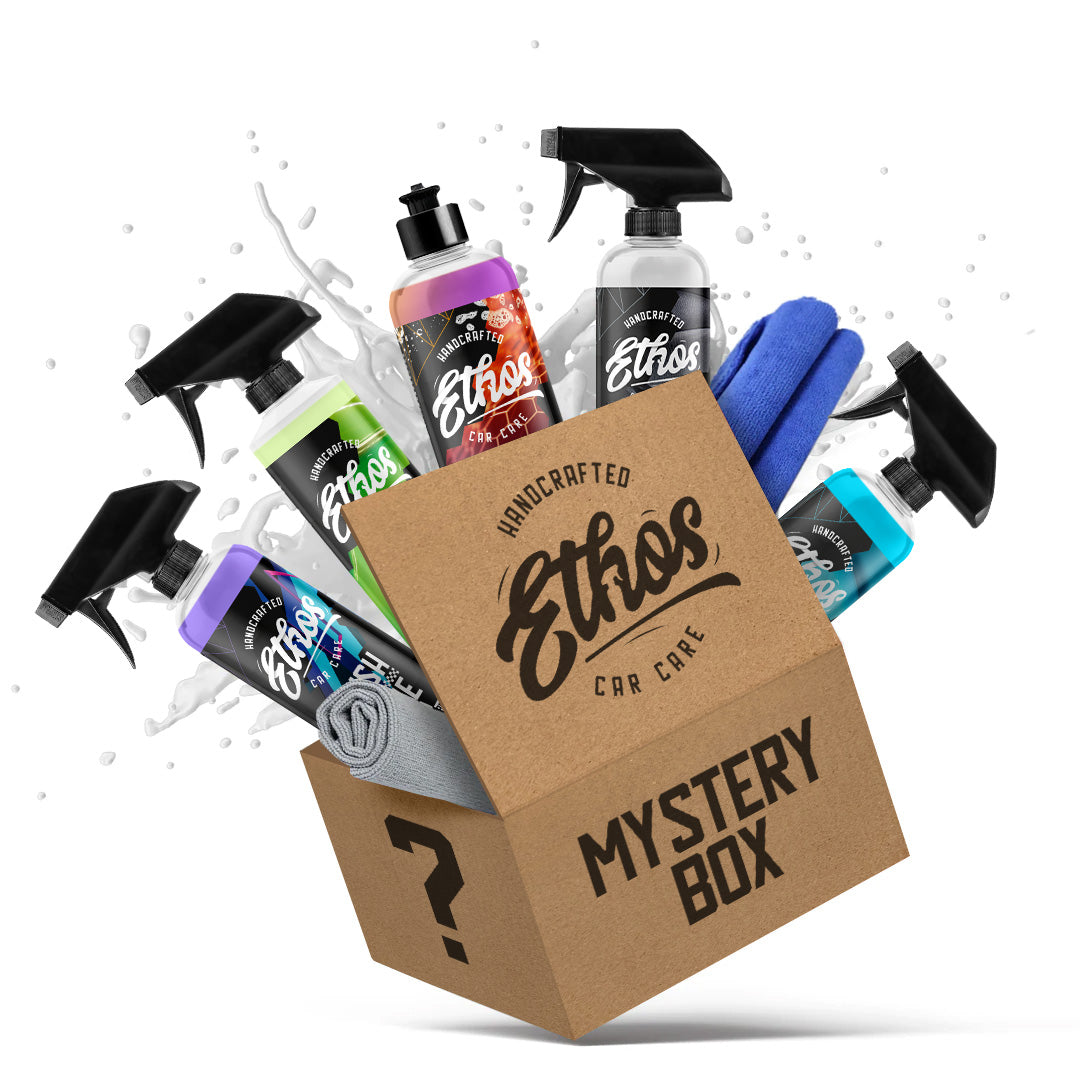 Cyber Monday Mystery Bucket Kit – Get over $100 worth of product for only  $49.99!