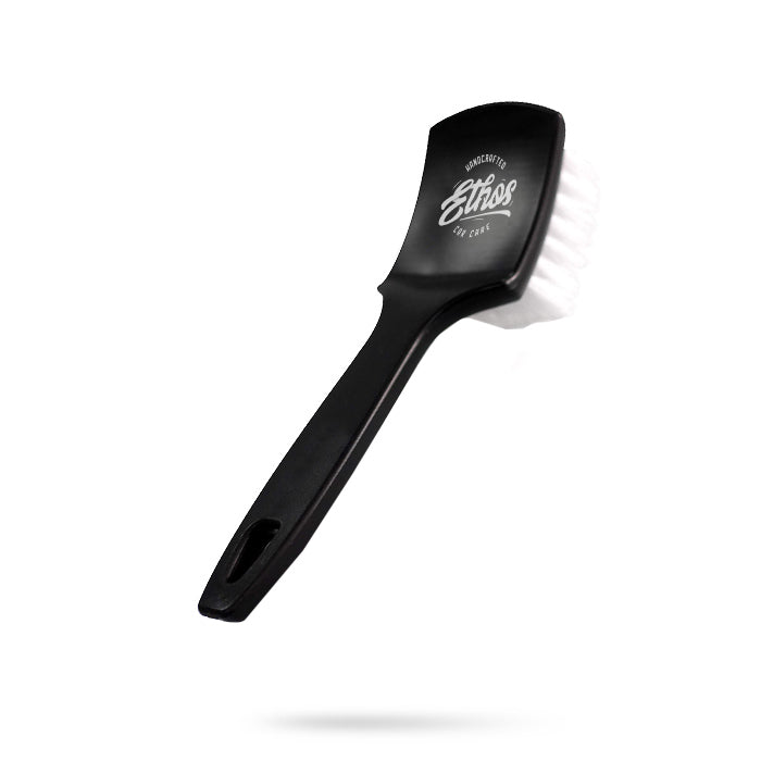 Wheel Cleaner Brush - FFLW40825 - IdeaStage Promotional Products