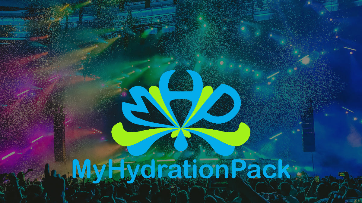MyHydrationpack