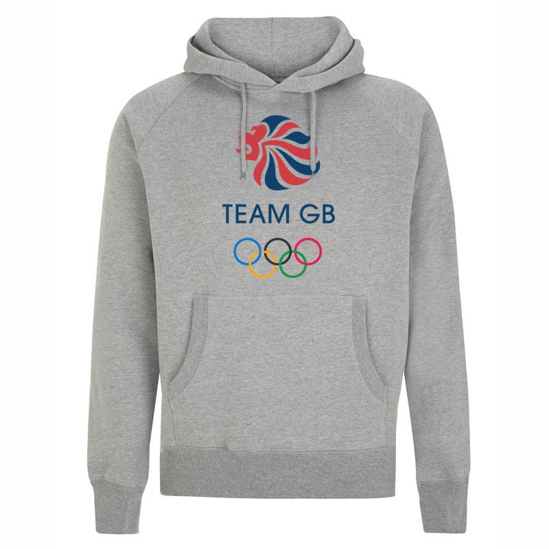 gb hoodie