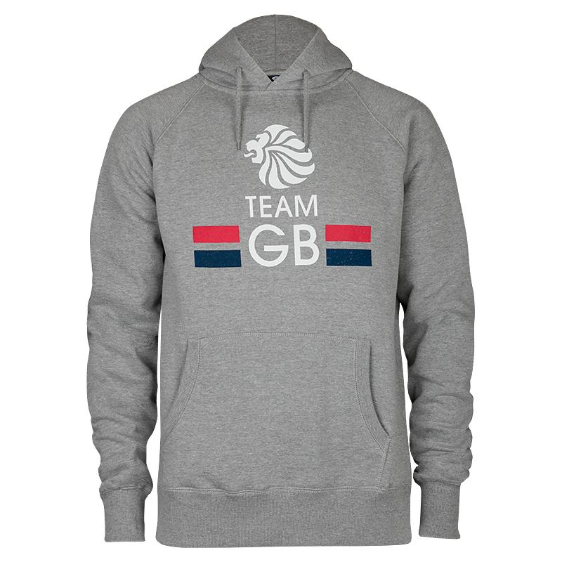 gb hoodie