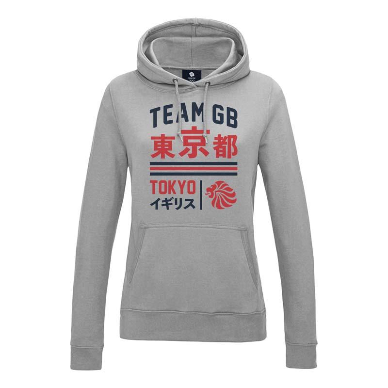 gb hoodie