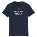 Team GB Golf Pride T-Shirt - Navy