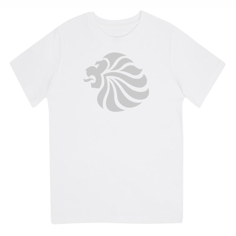 kids lion shirt