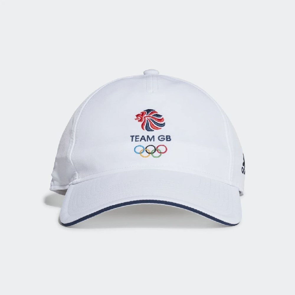 adidas team gb hat