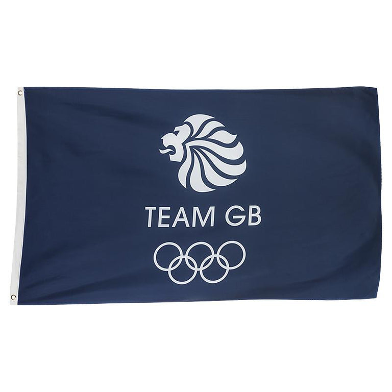 Paris 2024 Summer Olympics — Team GB Shop