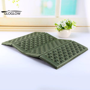 Foldable Lightweight Universal Foam Mat Bath Fitness Camping