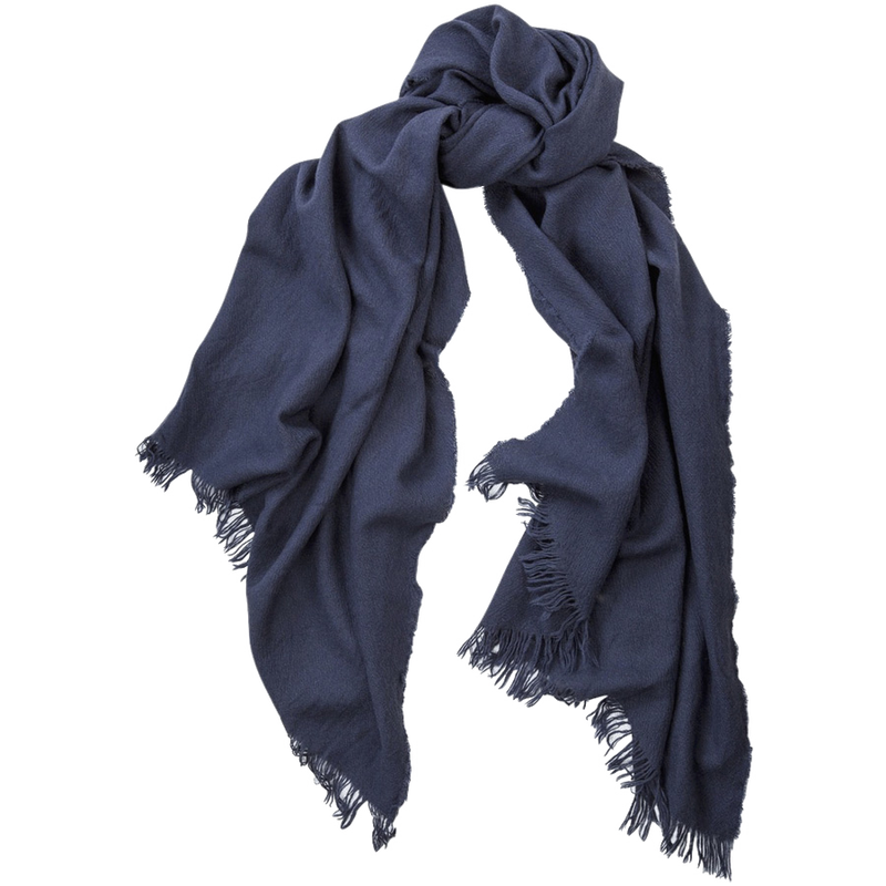 lightweight cashmere scarf