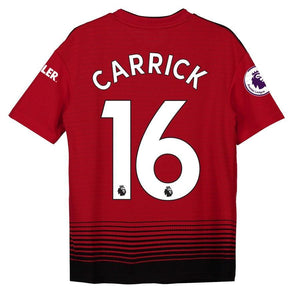 michael carrick jersey