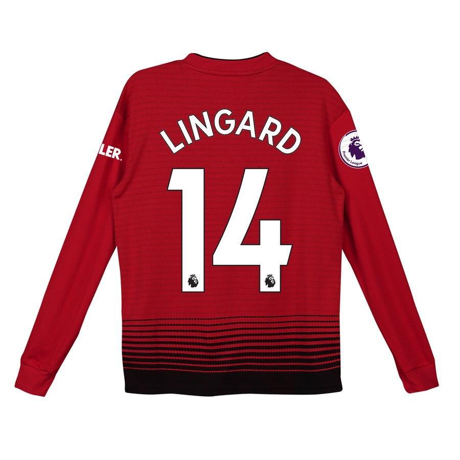 jesse lingard jersey