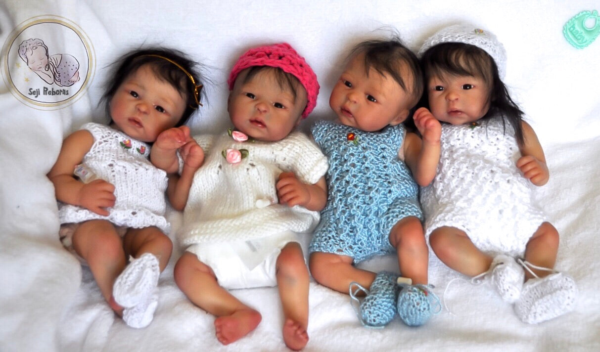 marita winters reborn dolls