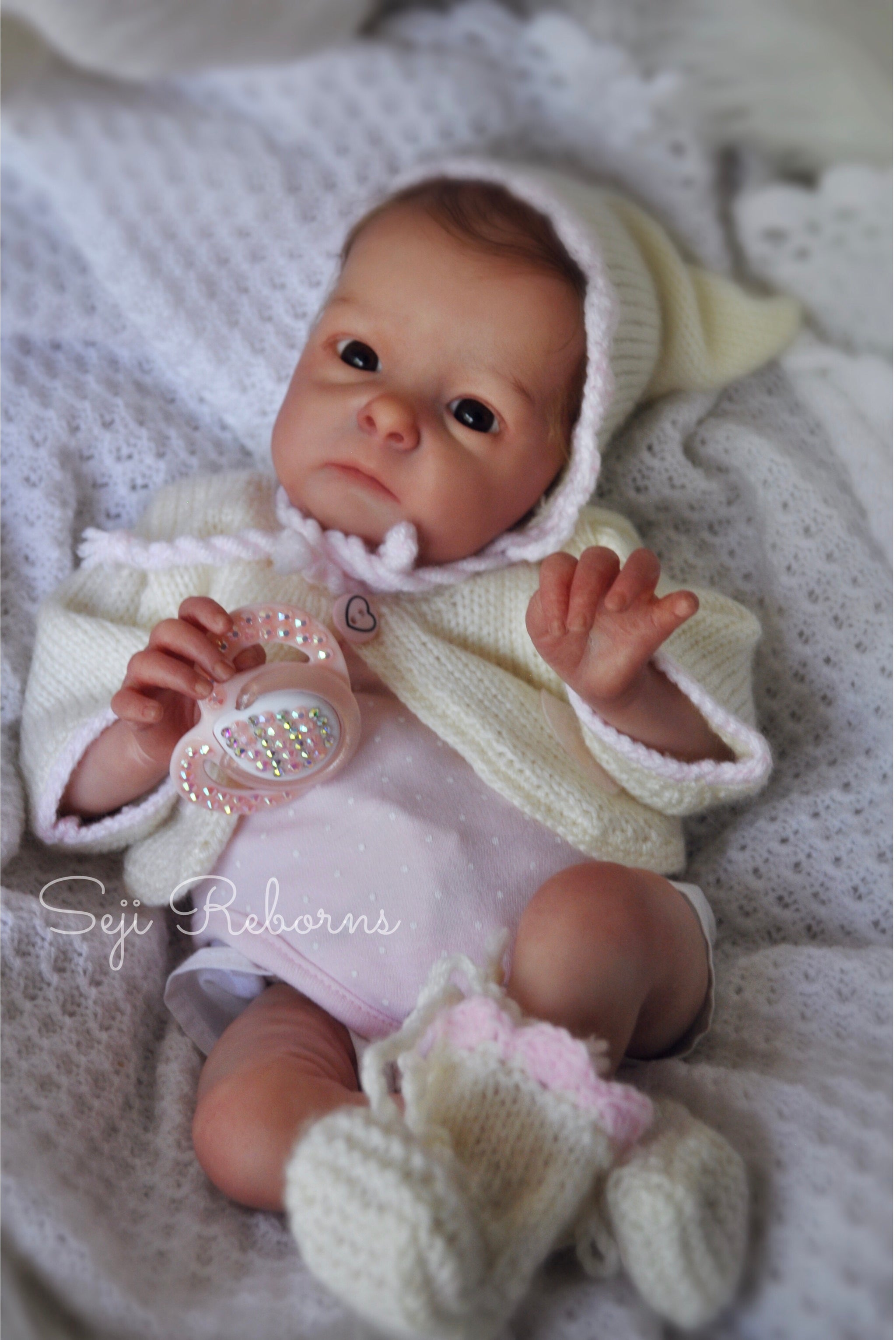 custom reborn baby dolls