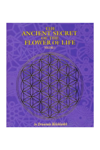 The Ancient Secret Of The Flower Of Life Volume 1 Gnostic Forest 