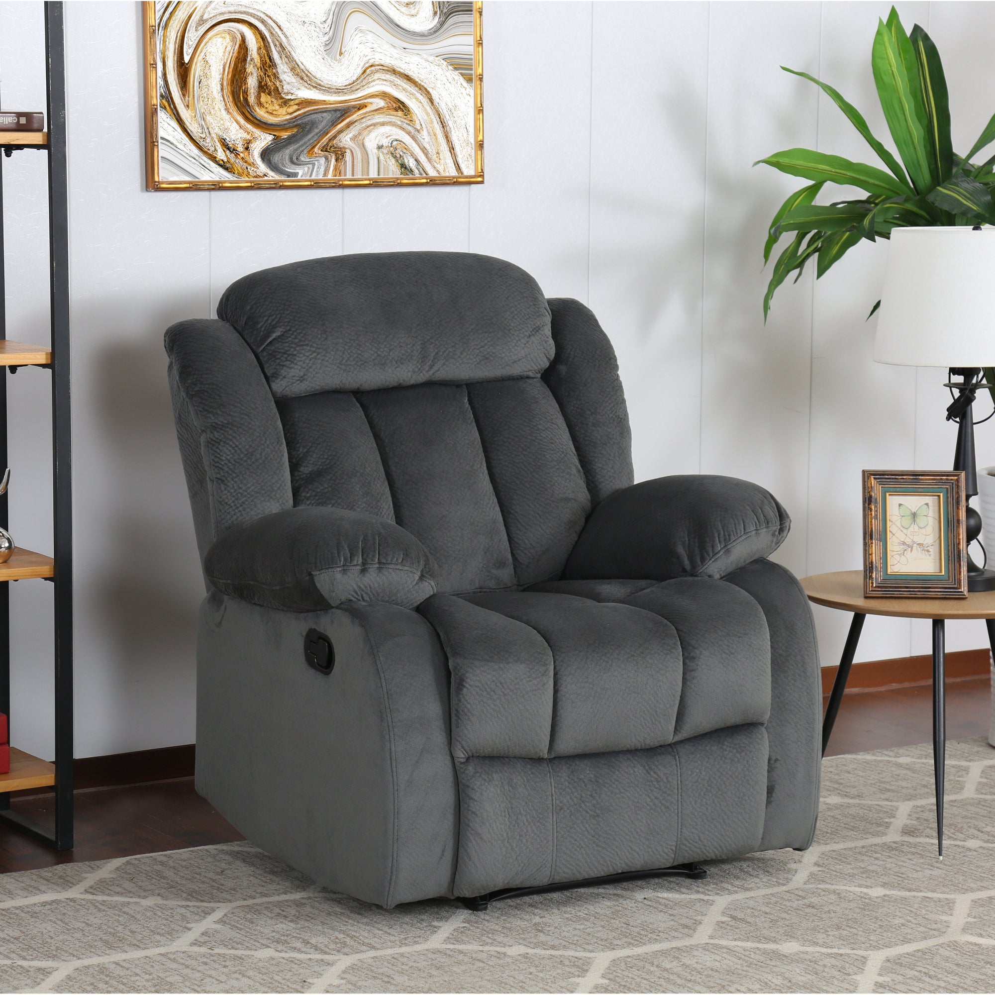 madison rocker recliner