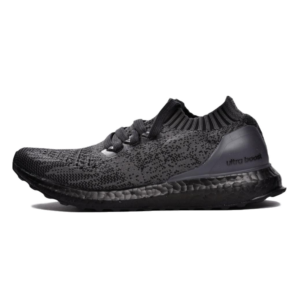 ultraboost uncaged outfit