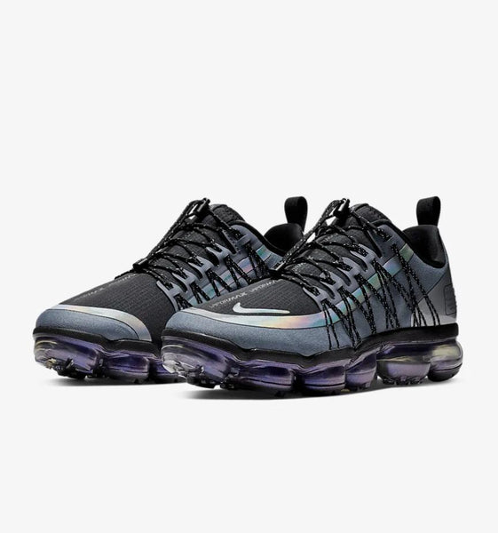 air vapormax run utility medium olive