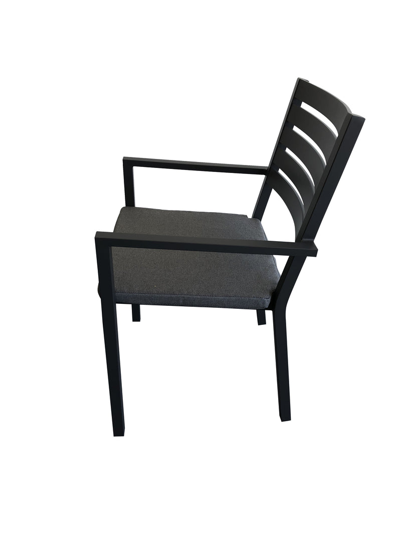 Mayfair Dining Chair - Outdoor Collection | Cozy Furniture