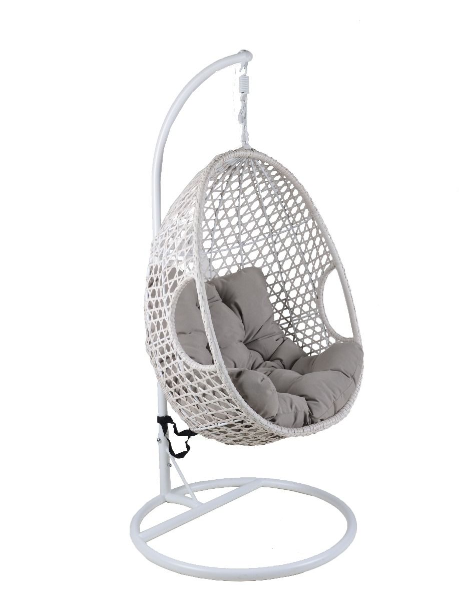 komodo hanging egg chair