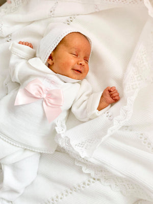 personalised baby outfits uk