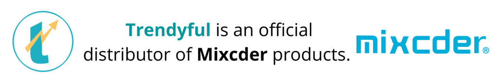Trendyful_Official_Distributor_Mixcder