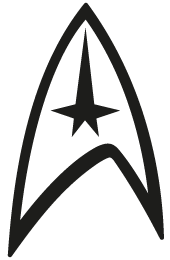 Star Trek: The Original Series Delta Laser Engraved SIC Tumbler – Paramount  Shop