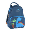 Dinosaur Toddler Backpack with Rein